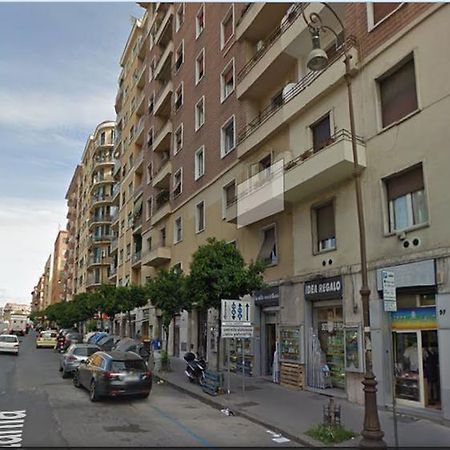 Cathy Apartment Рим Екстер'єр фото