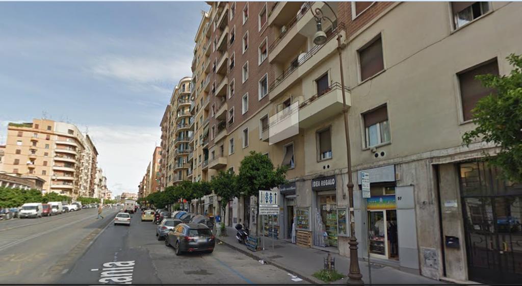 Cathy Apartment Рим Екстер'єр фото